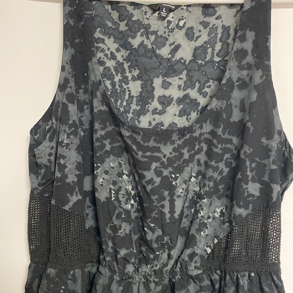 Hurley Dress - Picture 3 of 3